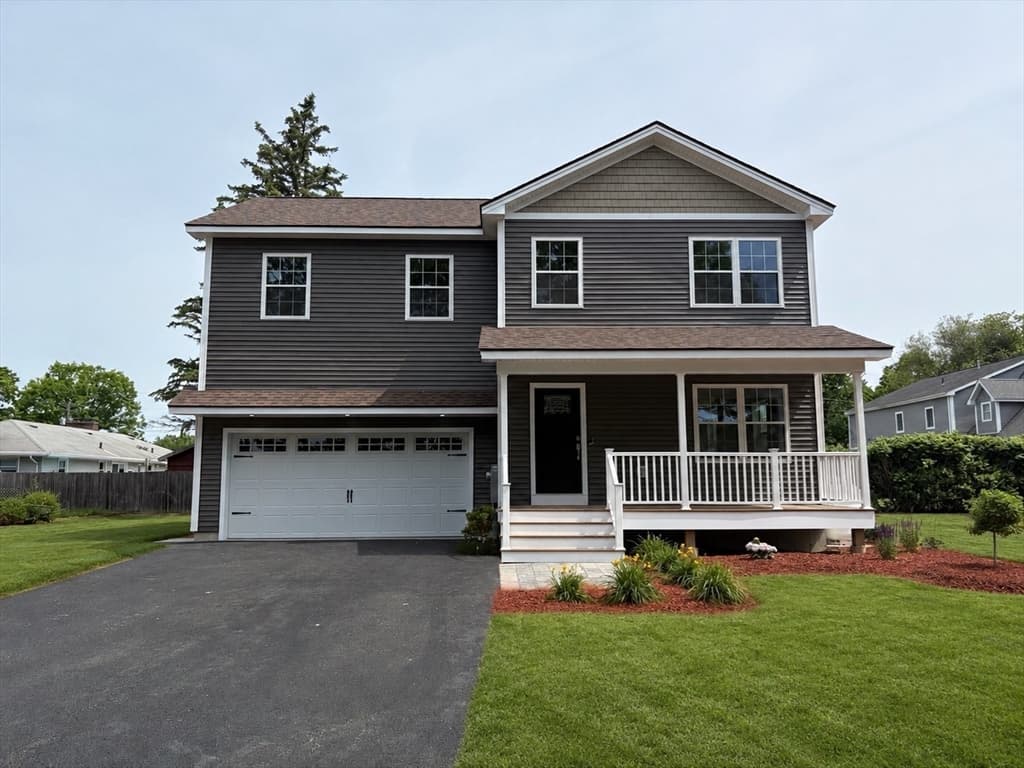 Single Family Residence at 8 Emerald Avenue, Westfield MA 01085, Westfield, photo 3 of 42