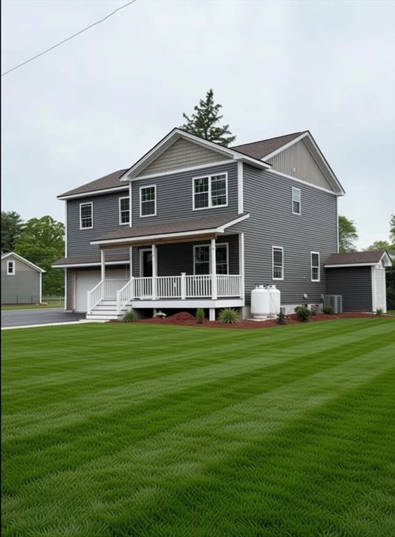 Single Family Residence at 8 Emerald Avenue, Westfield MA 01085, Westfield, photo 4 of 42