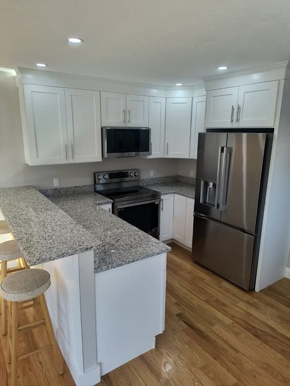 Single Family Residence at 8 Emerald Avenue, Westfield MA 01085, Westfield, photo 8 of 42