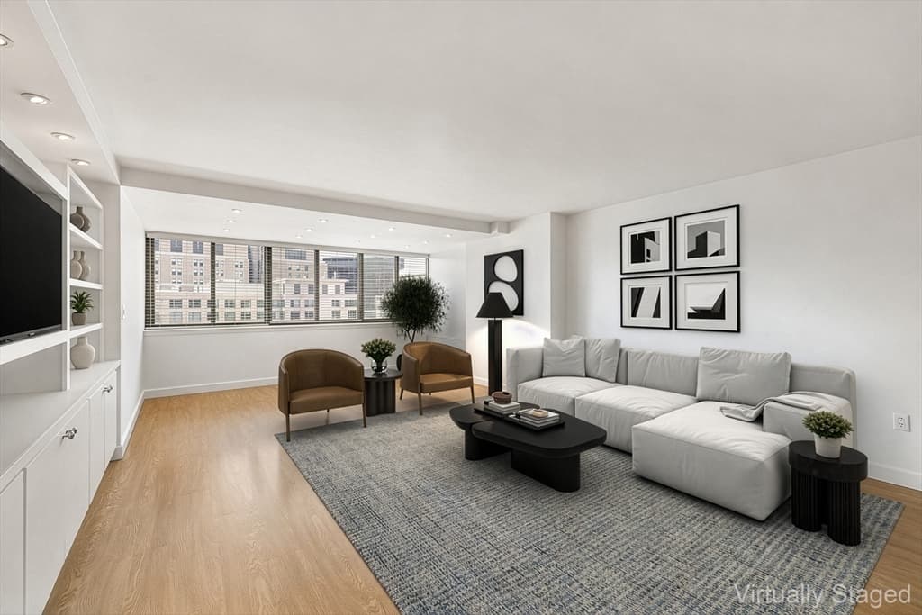 Condominium at 8 Whittier Pl # 14F, Boston MA 02114, photo 5 of 21