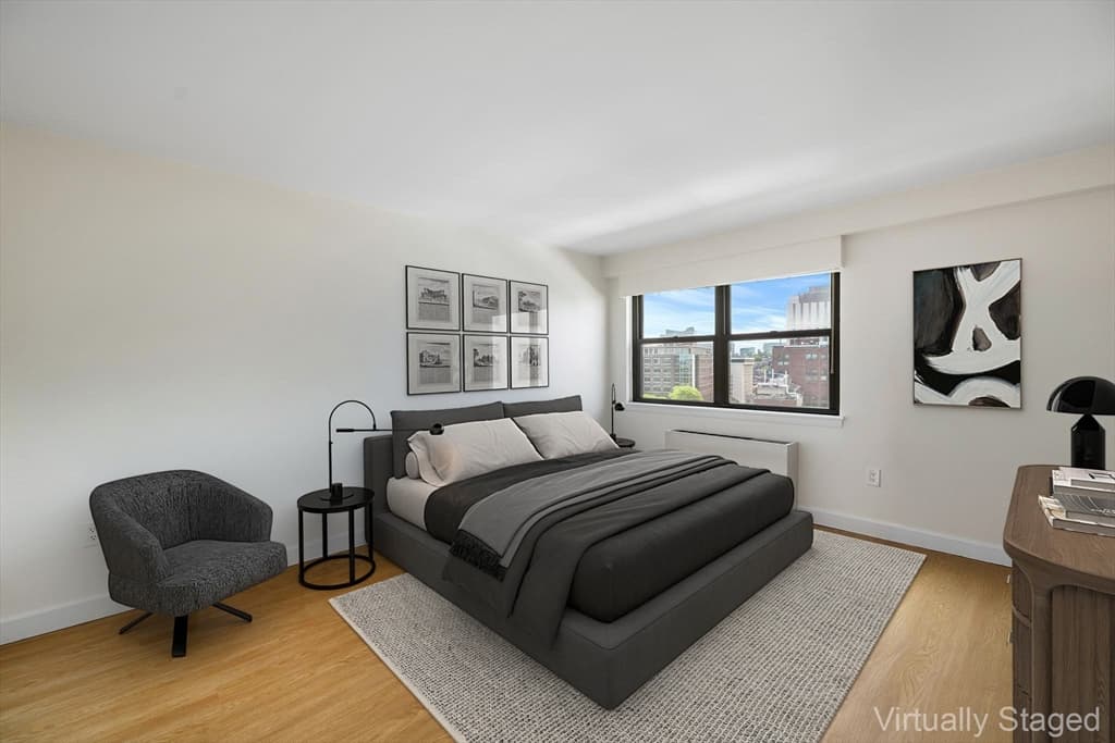 Condominium at 8 Whittier Pl # 14F, Boston MA 02114, photo 9 of 21