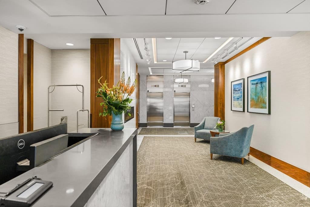 Condominium at 8 Whittier Pl # 14F, Boston MA 02114, photo 19 of 21