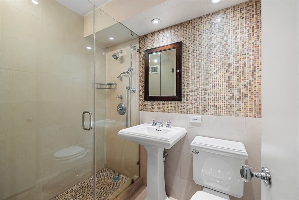Condominium at 8 Whittier Pl # 14F, Boston MA 02114, photo 8 of 21