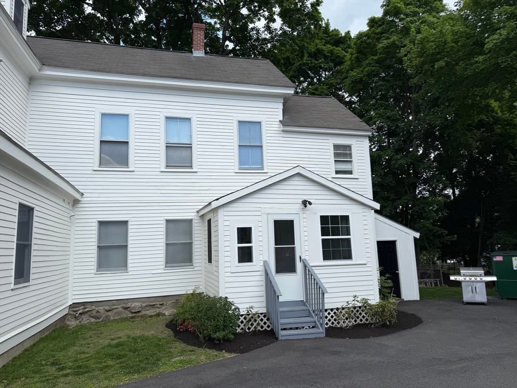 5-9 Family at 6 Mayhew, Hopkinton MA 01748, photo 9 of 36