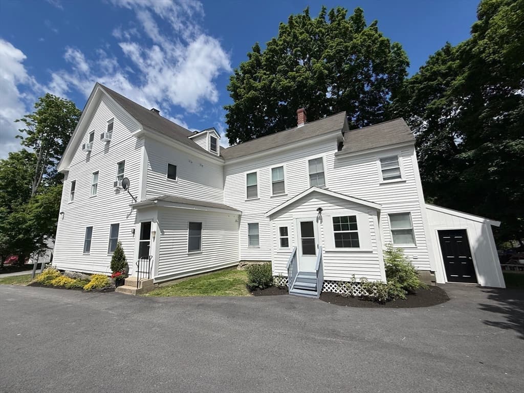 5-9 Family at 6 Mayhew, Hopkinton MA 01748, photo 8 of 36