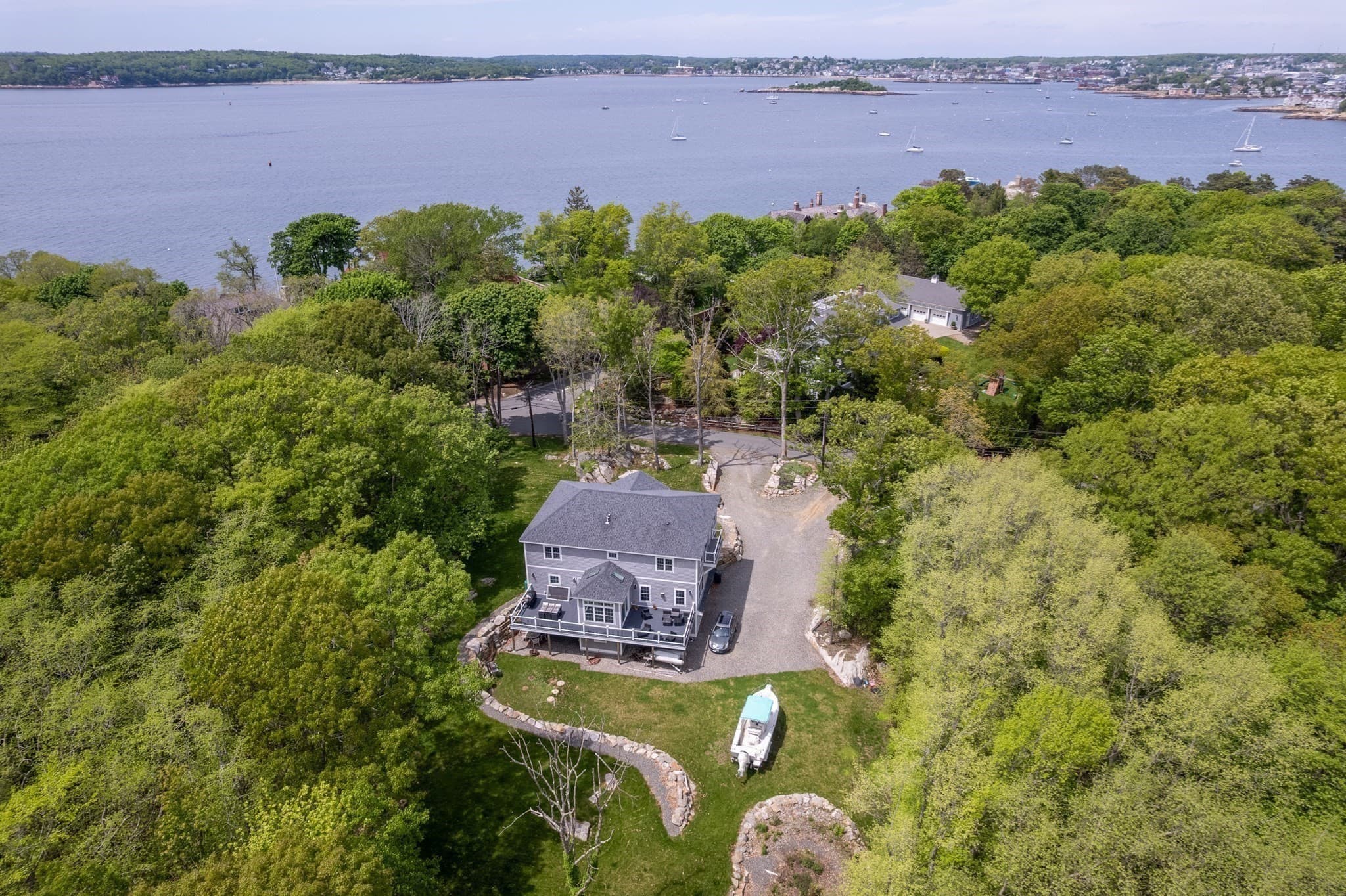 Single Family Residence at 3 Toronto Ave, Gloucester MA 01930, Gloucester, photo 36 of 37