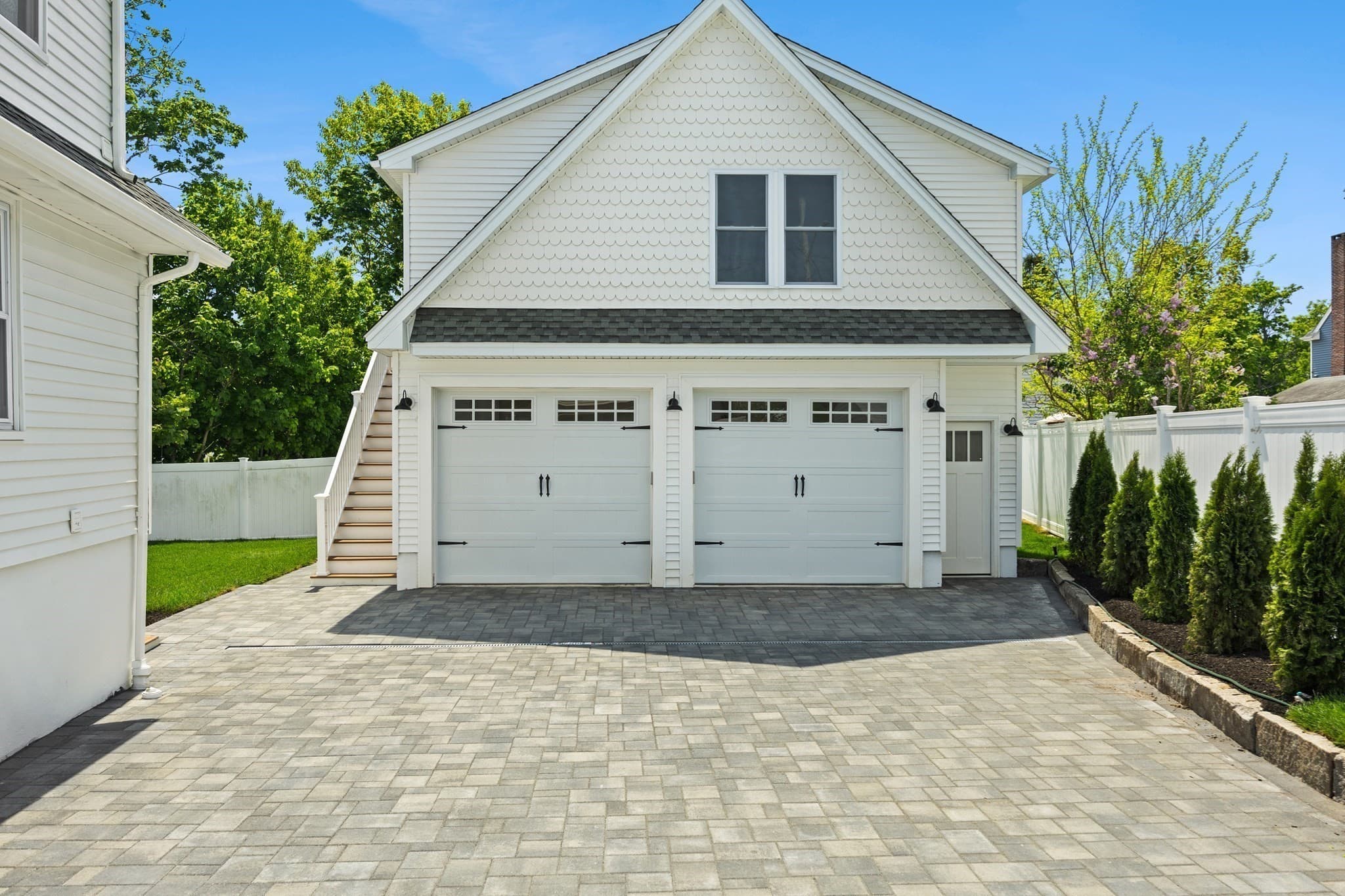 Single Family Residence at 7 Somerville Ave, Braintree MA 02184, photo 16 of 29