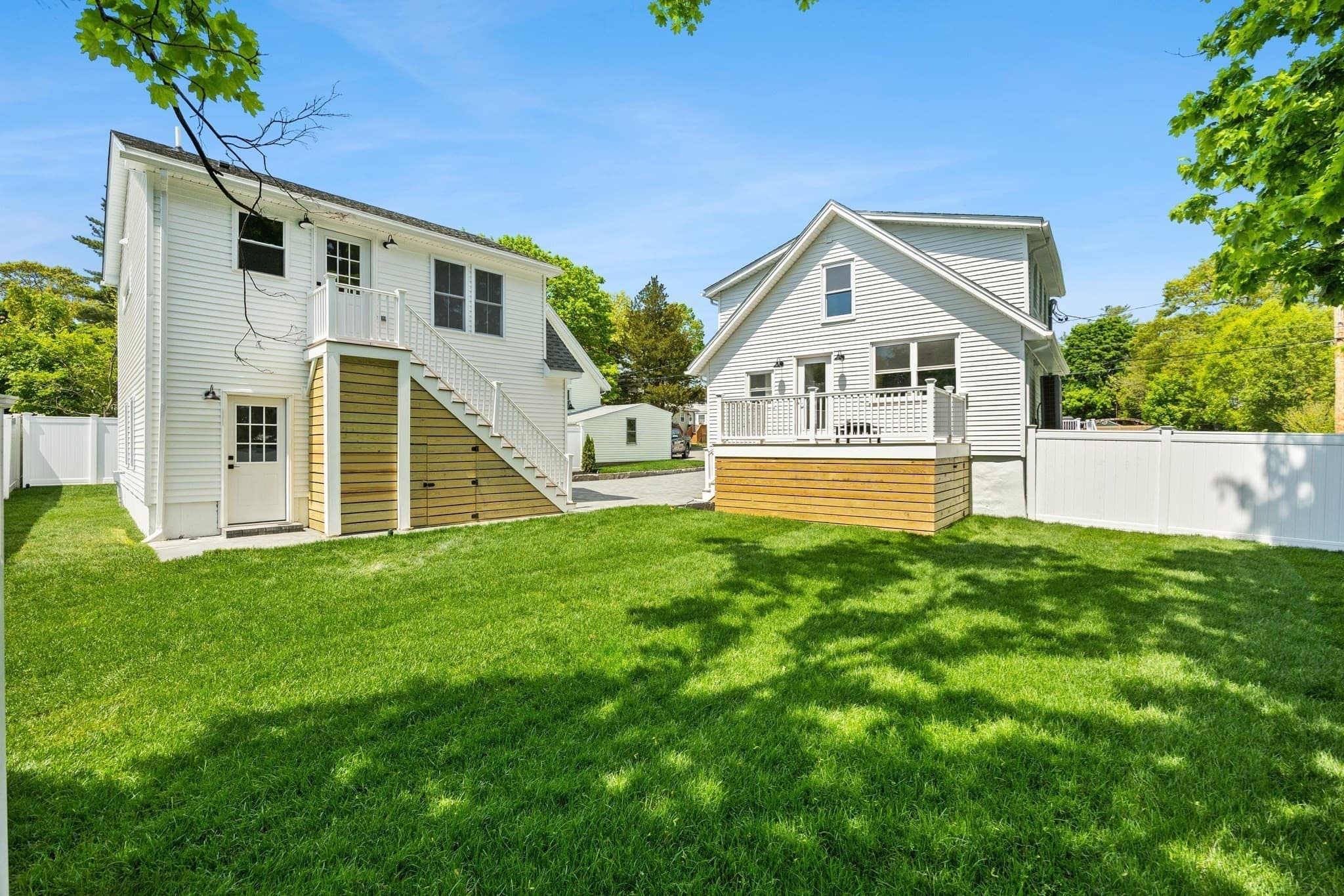 Single Family Residence at 7 Somerville Ave, Braintree MA 02184, photo 26 of 29