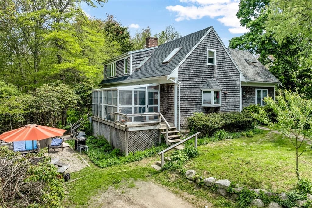 Single Family Residence at 2231 Meetinghouse Way, Barnstable MA 02668, Barnstable, photo 2 of 42