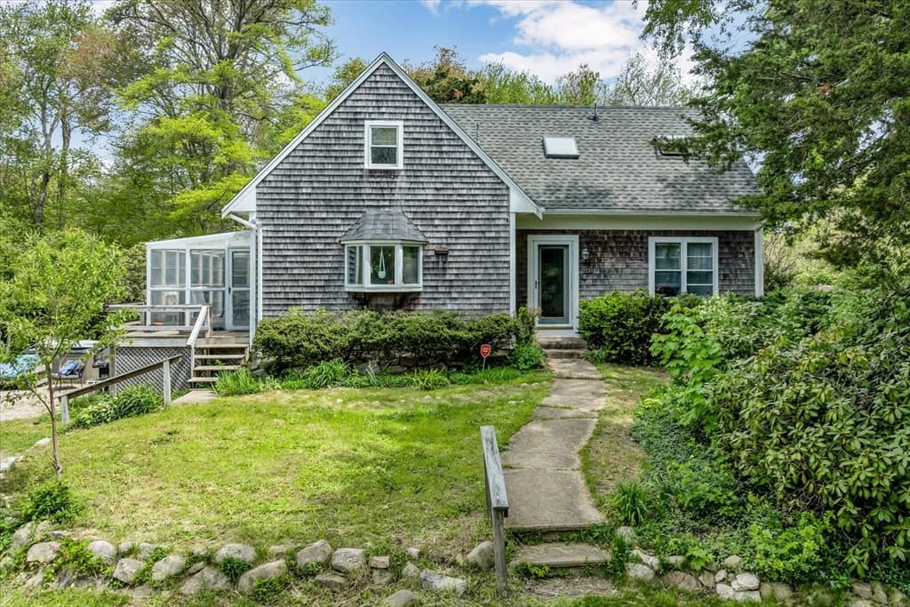 Single Family Residence at 2231 Meetinghouse Way, Barnstable MA 02668, Barnstable, photo 3 of 42