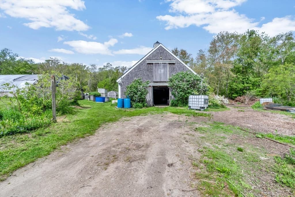 Single Family Residence at 2231 Meetinghouse Way, Barnstable MA 02668, Barnstable, photo 38 of 42
