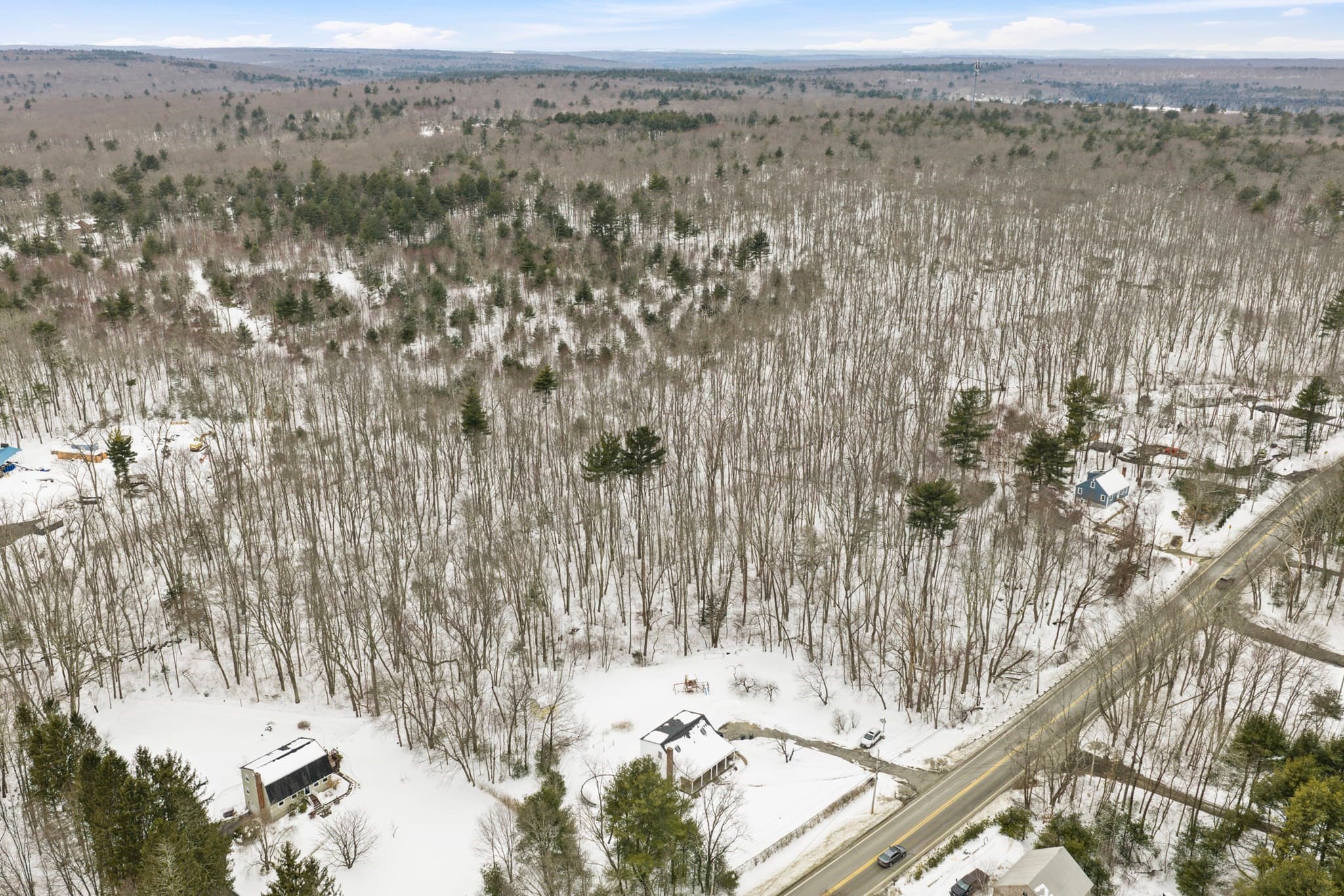 Land at 60 Webster Street, Douglas MA 01516, photo 7 of 15