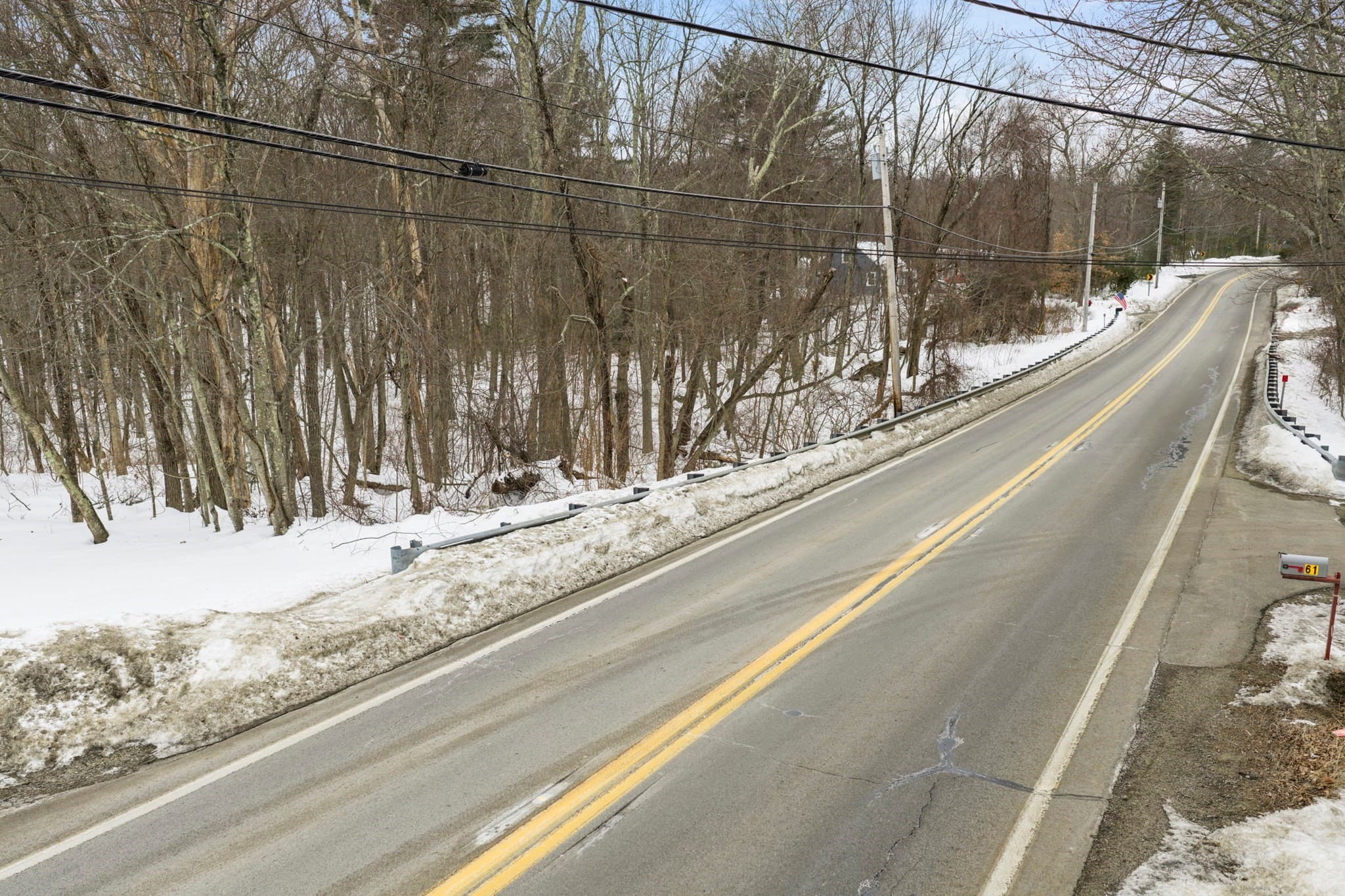 60 Webster Street, Douglas MA 01516