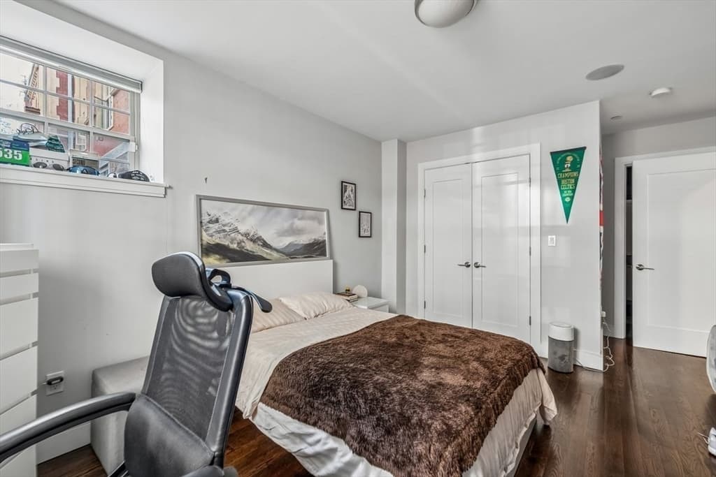 Condominium at 225 Dorchester Street # 27, Boston MA 02127, Boston, photo 10 of 18