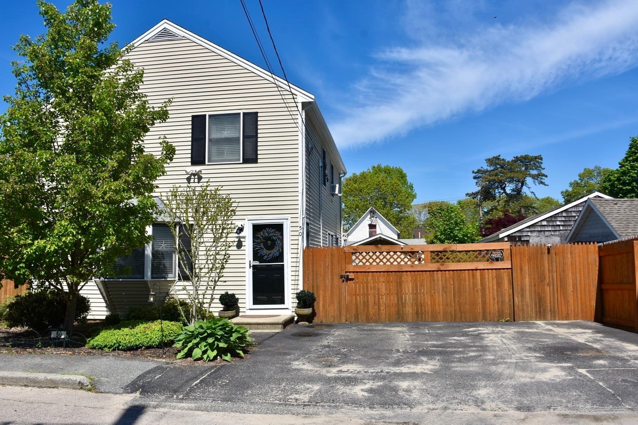 Single Family Residence at 50 Highland Ave, Wareham MA 02558, photo 6 of 39