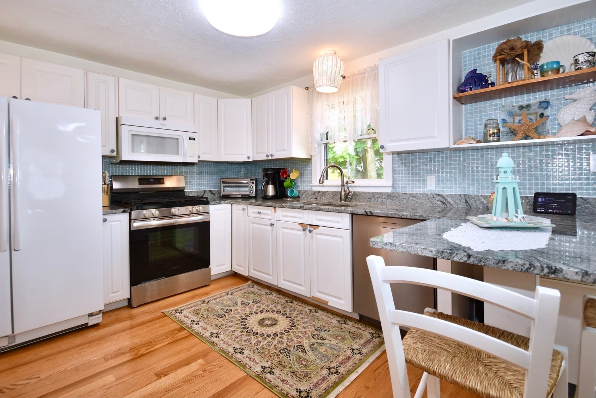 Single Family Residence at 50 Highland Ave, Wareham MA 02558, photo 16 of 39