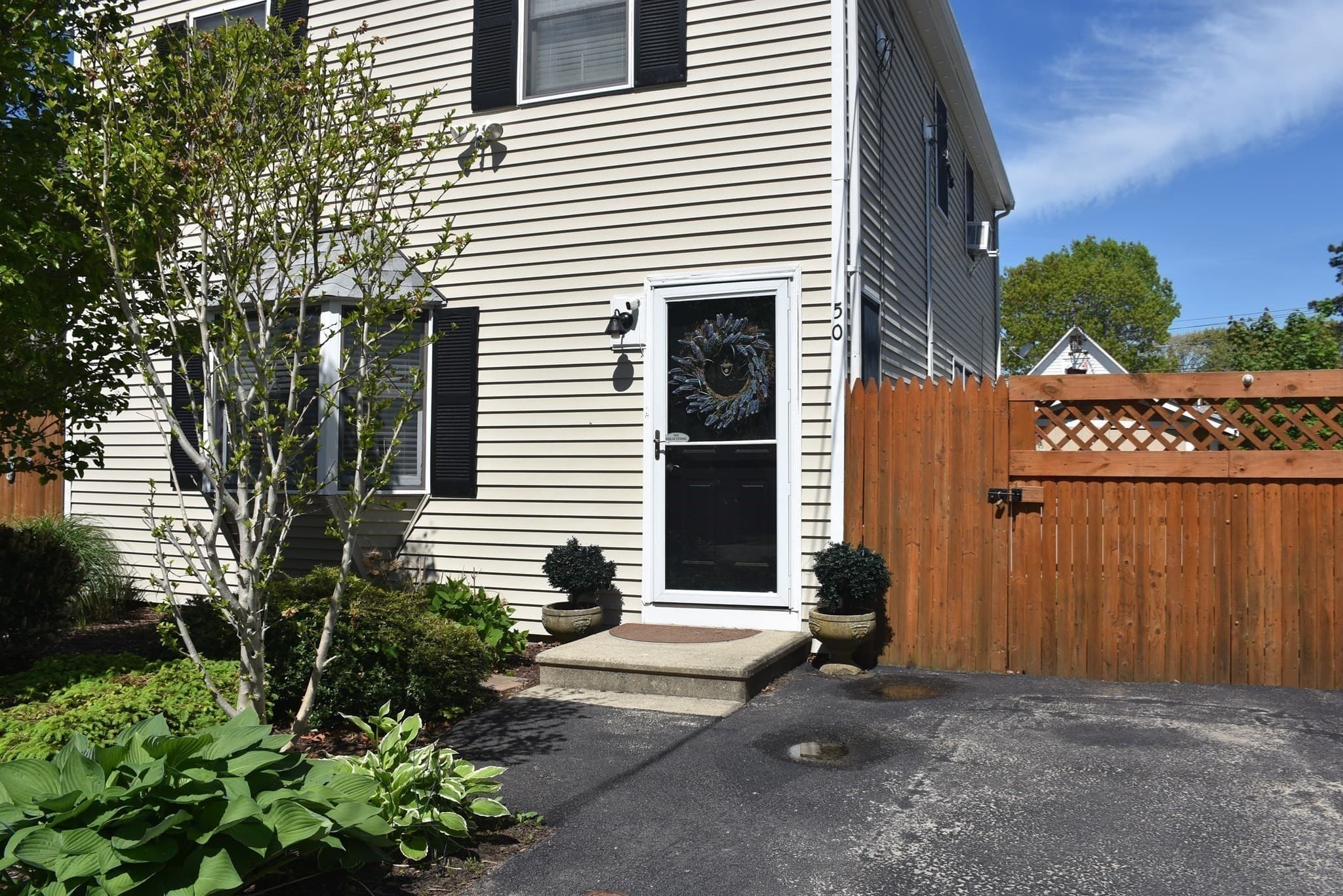 Single Family Residence at 50 Highland Ave, Wareham MA 02558, photo 7 of 39