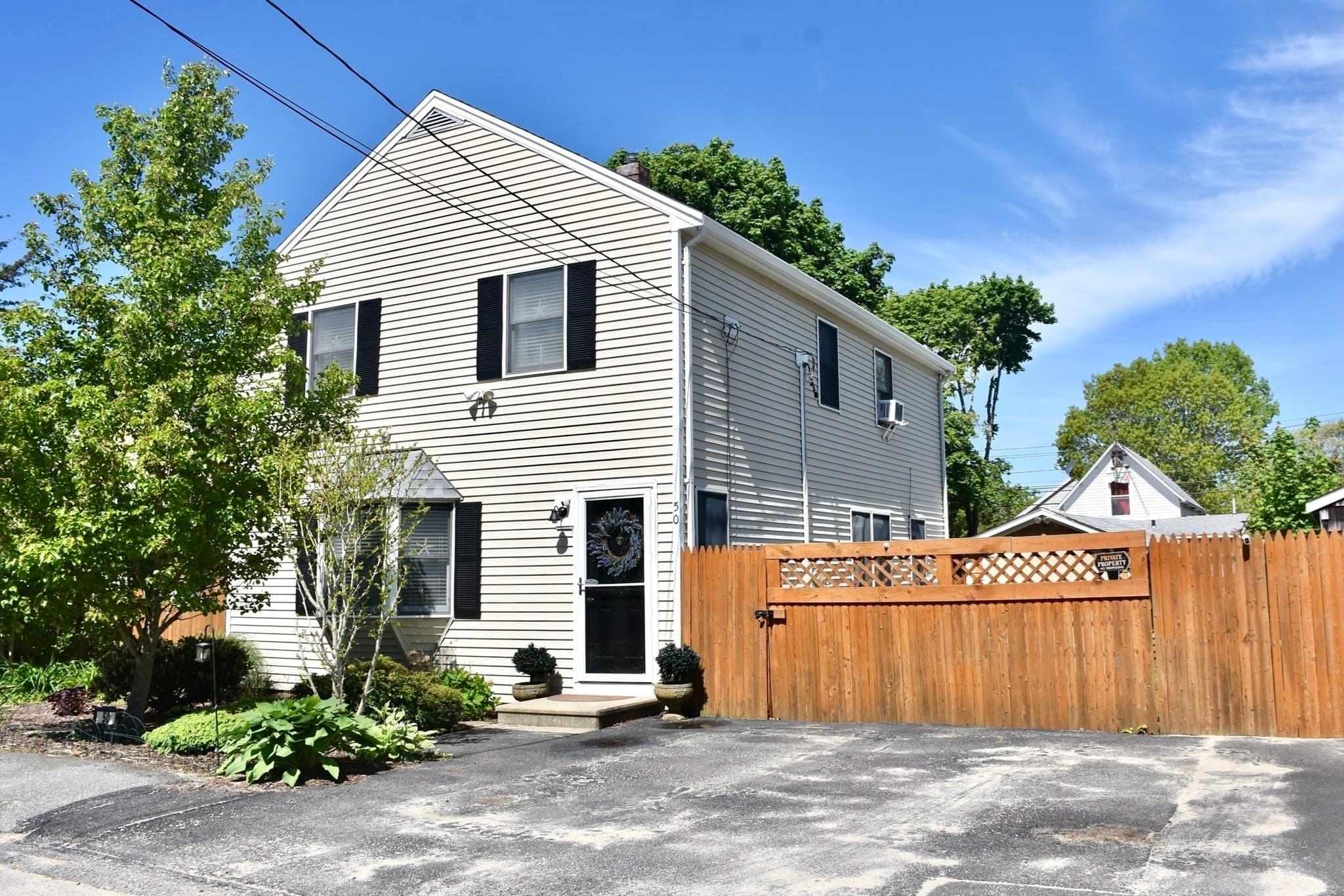 Single Family Residence at 50 Highland Ave, Wareham MA 02558, photo 3 of 39