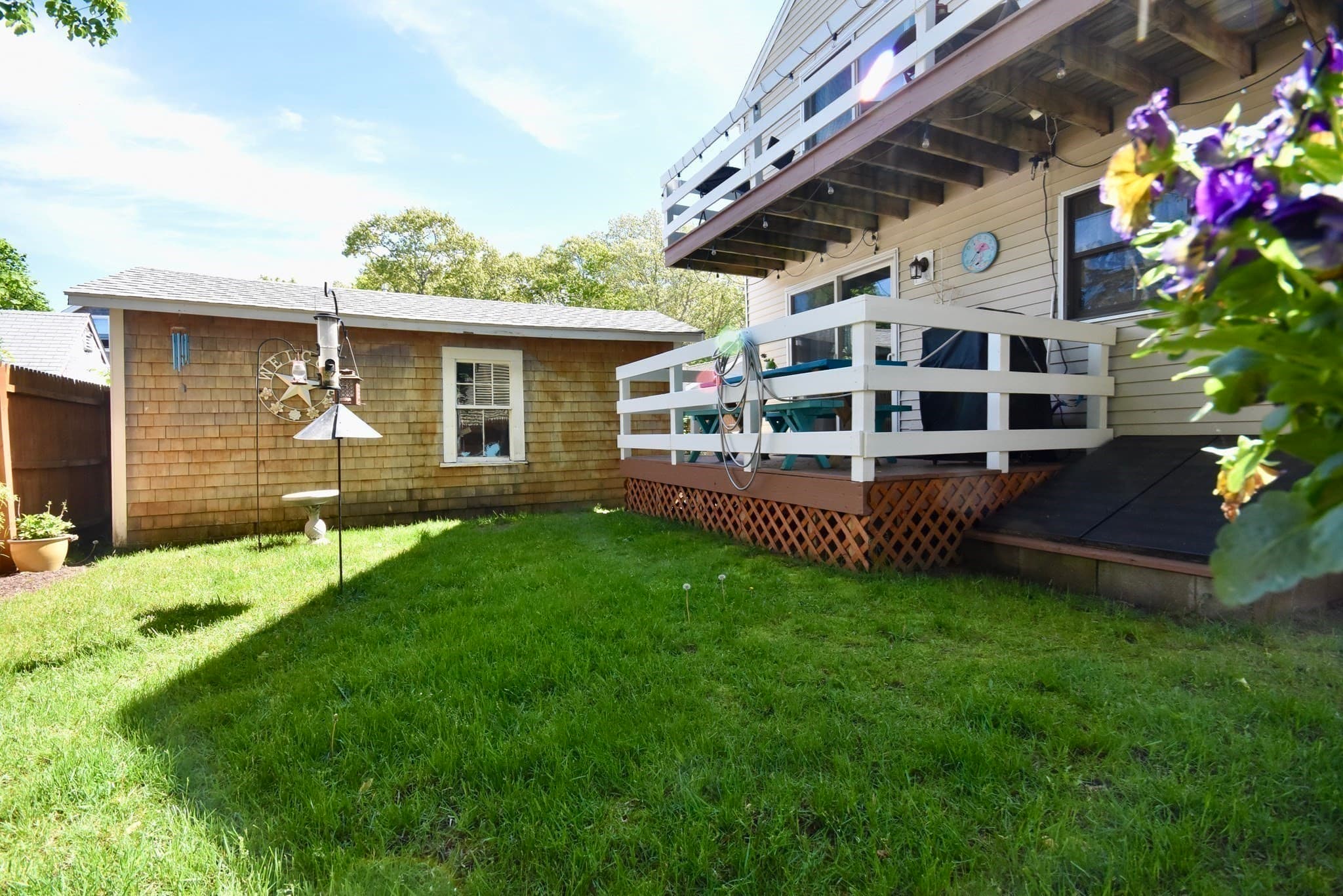 Single Family Residence at 50 Highland Ave, Wareham MA 02558, photo 36 of 39