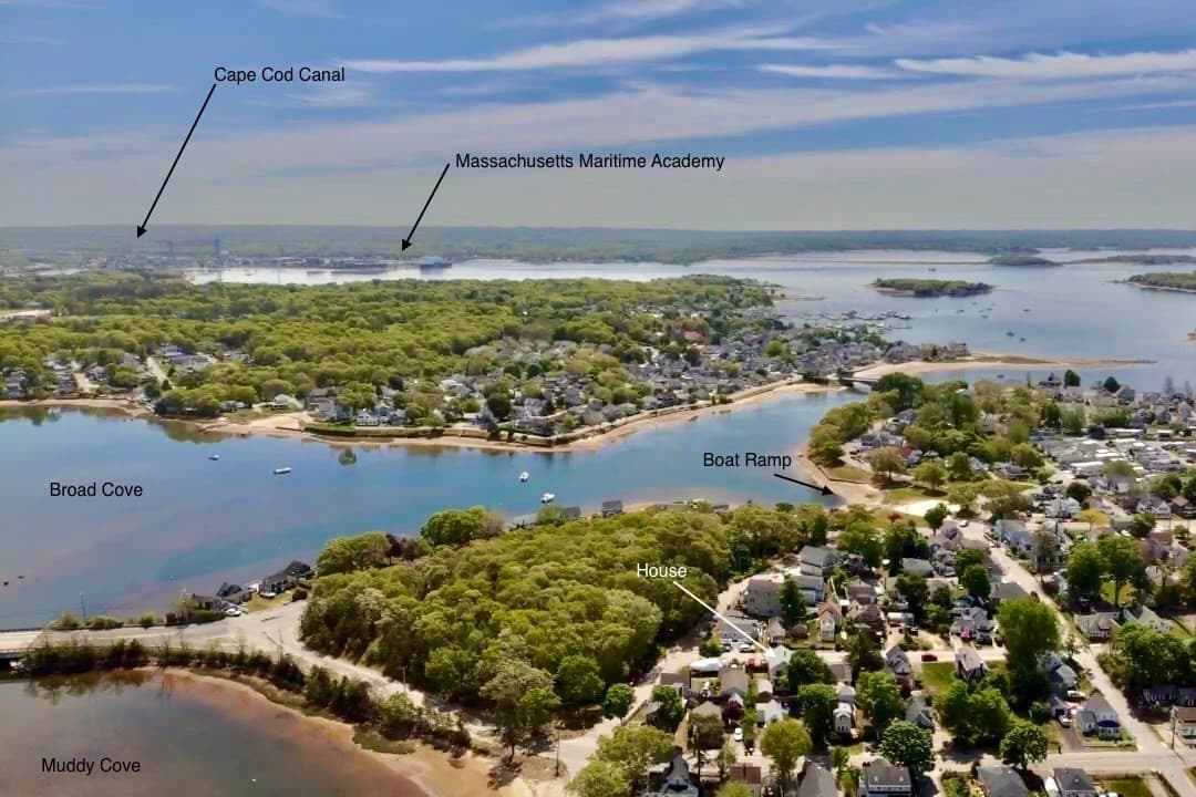 50 Highland Ave, Wareham MA 02558