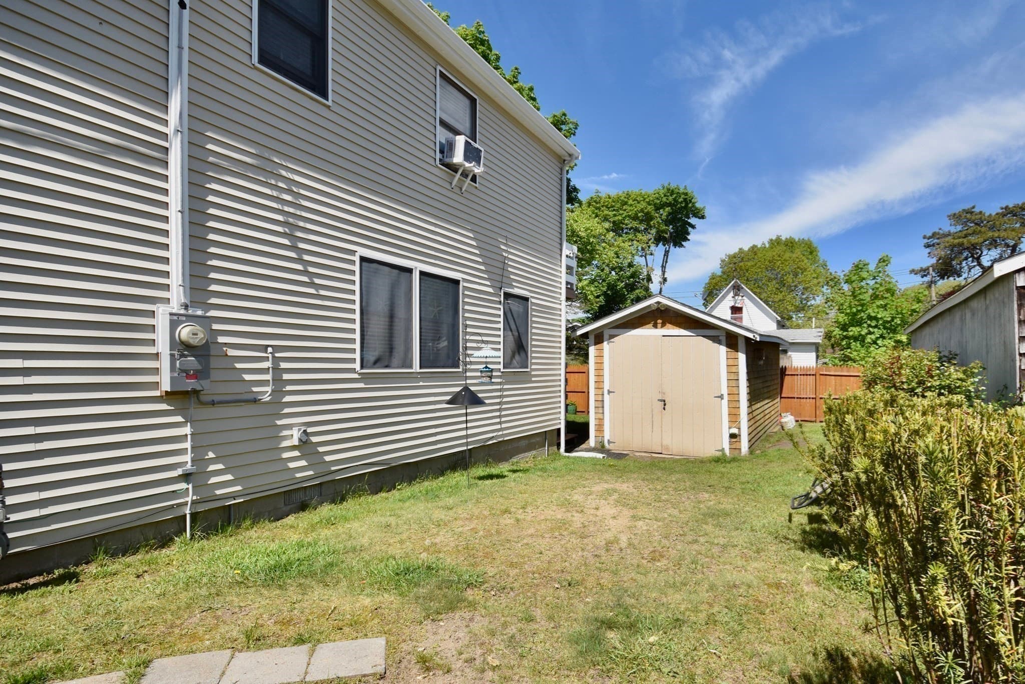 Single Family Residence at 50 Highland Ave, Wareham MA 02558, photo 30 of 39