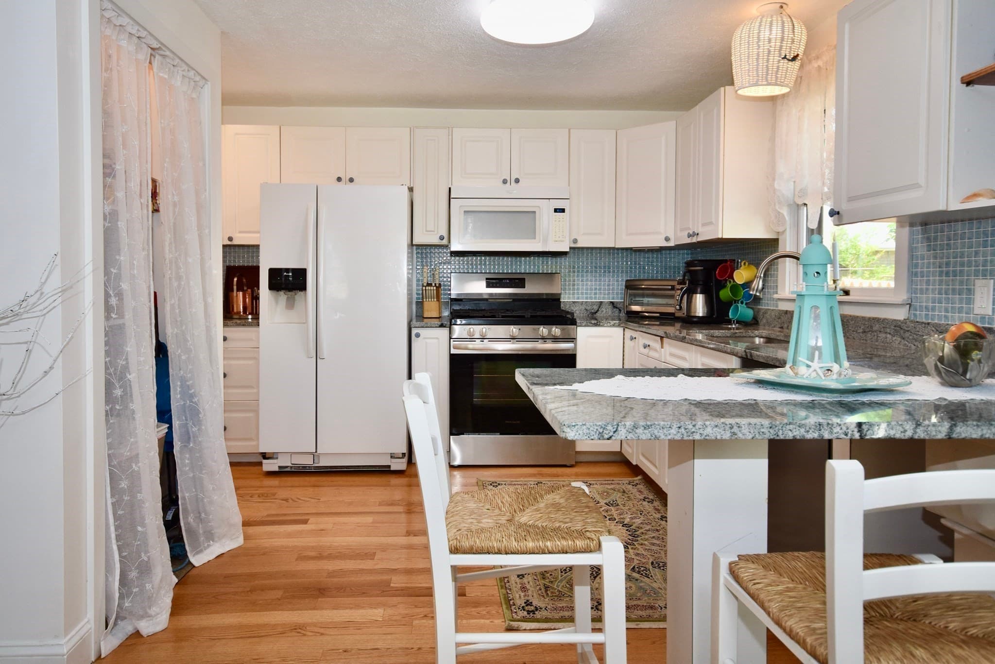 Single Family Residence at 50 Highland Ave, Wareham MA 02558, photo 15 of 39