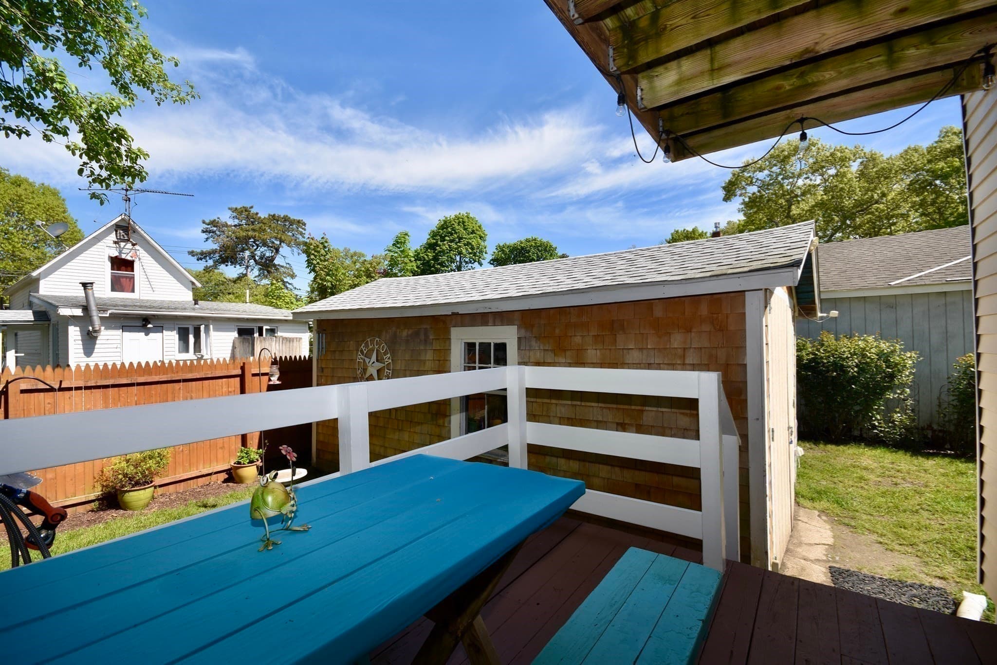 Single Family Residence at 50 Highland Ave, Wareham MA 02558, photo 31 of 39