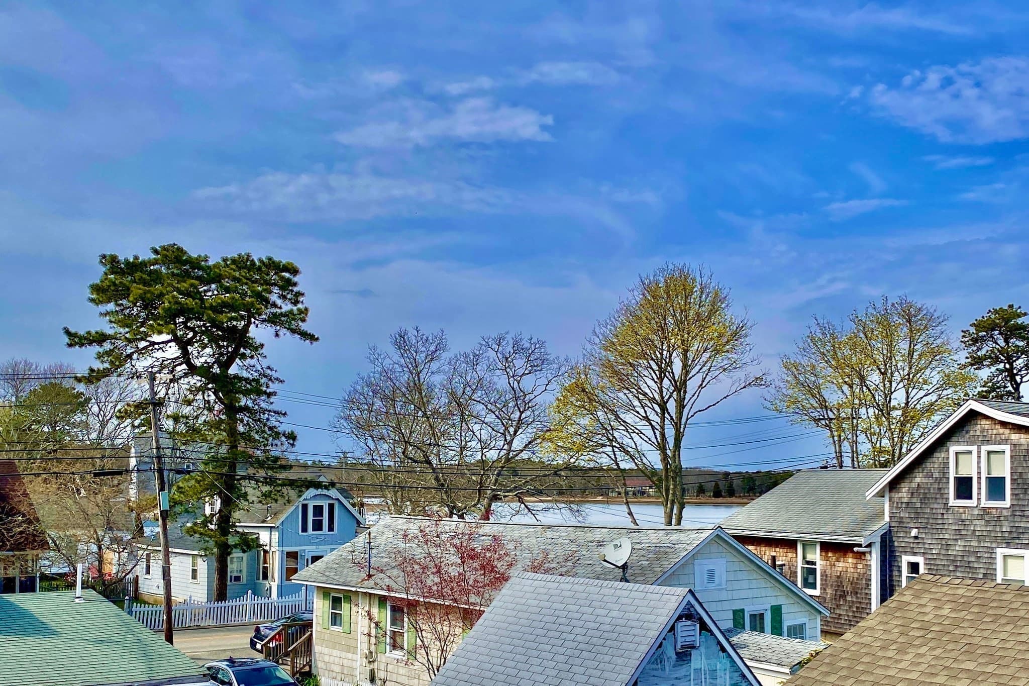 Single Family Residence at 50 Highland Ave, Wareham MA 02558, photo 25 of 39