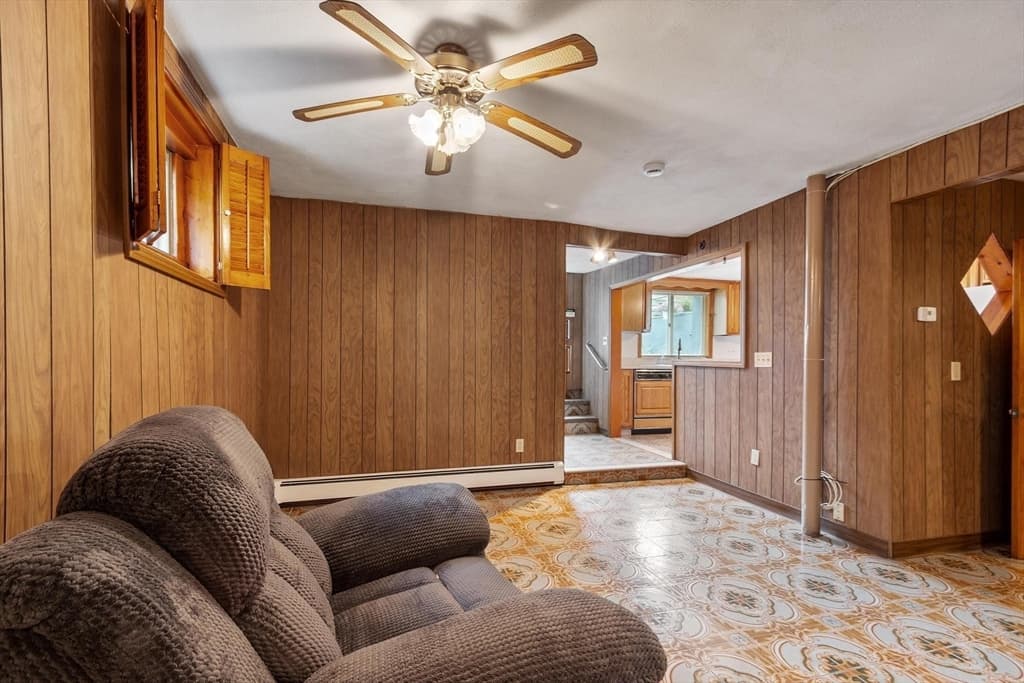 Single Family Residence at 17 Tufts Avenue, Everett MA 02149, Everett, photo 26 of 42