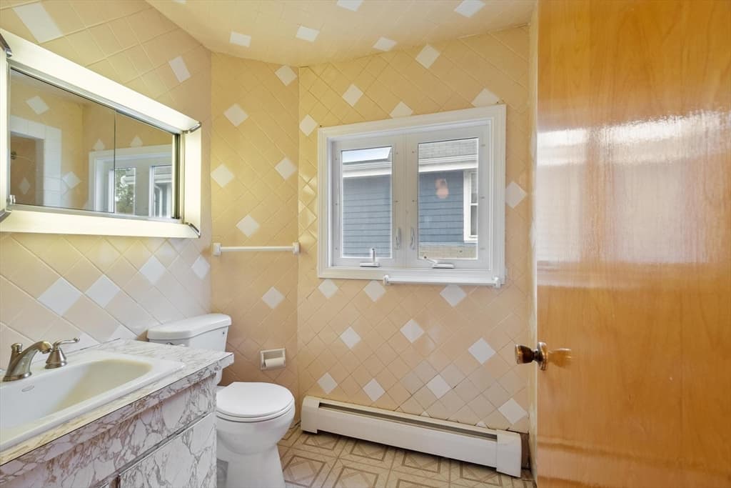 Single Family Residence at 17 Tufts Avenue, Everett MA 02149, Everett, photo 20 of 42