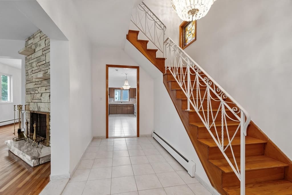 Single Family Residence at 17 Tufts Avenue, Everett MA 02149, Everett, photo 11 of 42