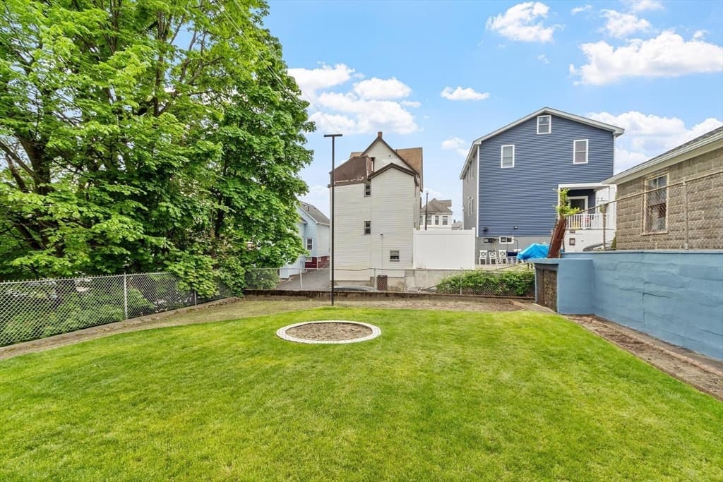 Single Family Residence at 17 Tufts Avenue, Everett MA 02149, Everett, photo 35 of 42