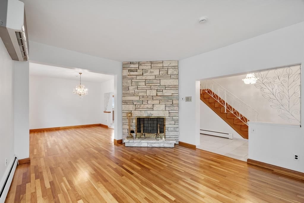 Single Family Residence at 17 Tufts Avenue, Everett MA 02149, Everett, photo 4 of 42