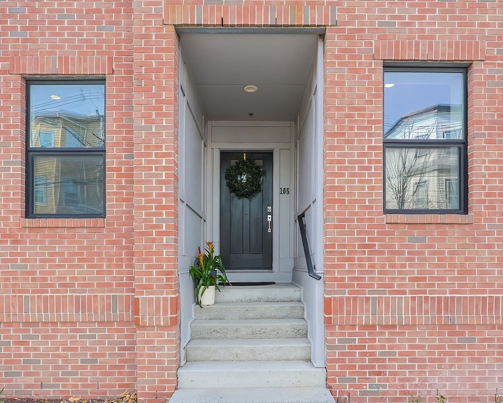 Condominium at 16 Boardman St # 105, Boston MA 02128, Boston, photo 23 of 24