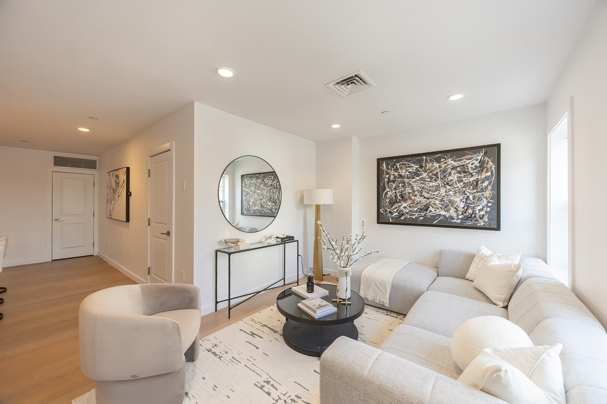 Condominium at 16 Boardman St # 105, Boston MA 02128, Boston, photo 6 of 24
