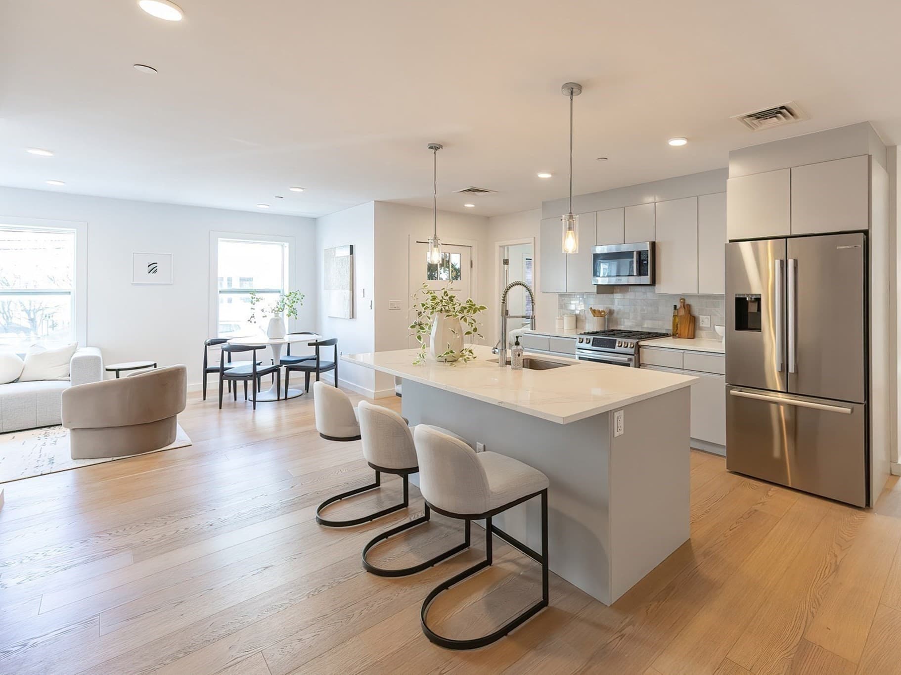 16 Boardman St # 105, Boston MA 02128