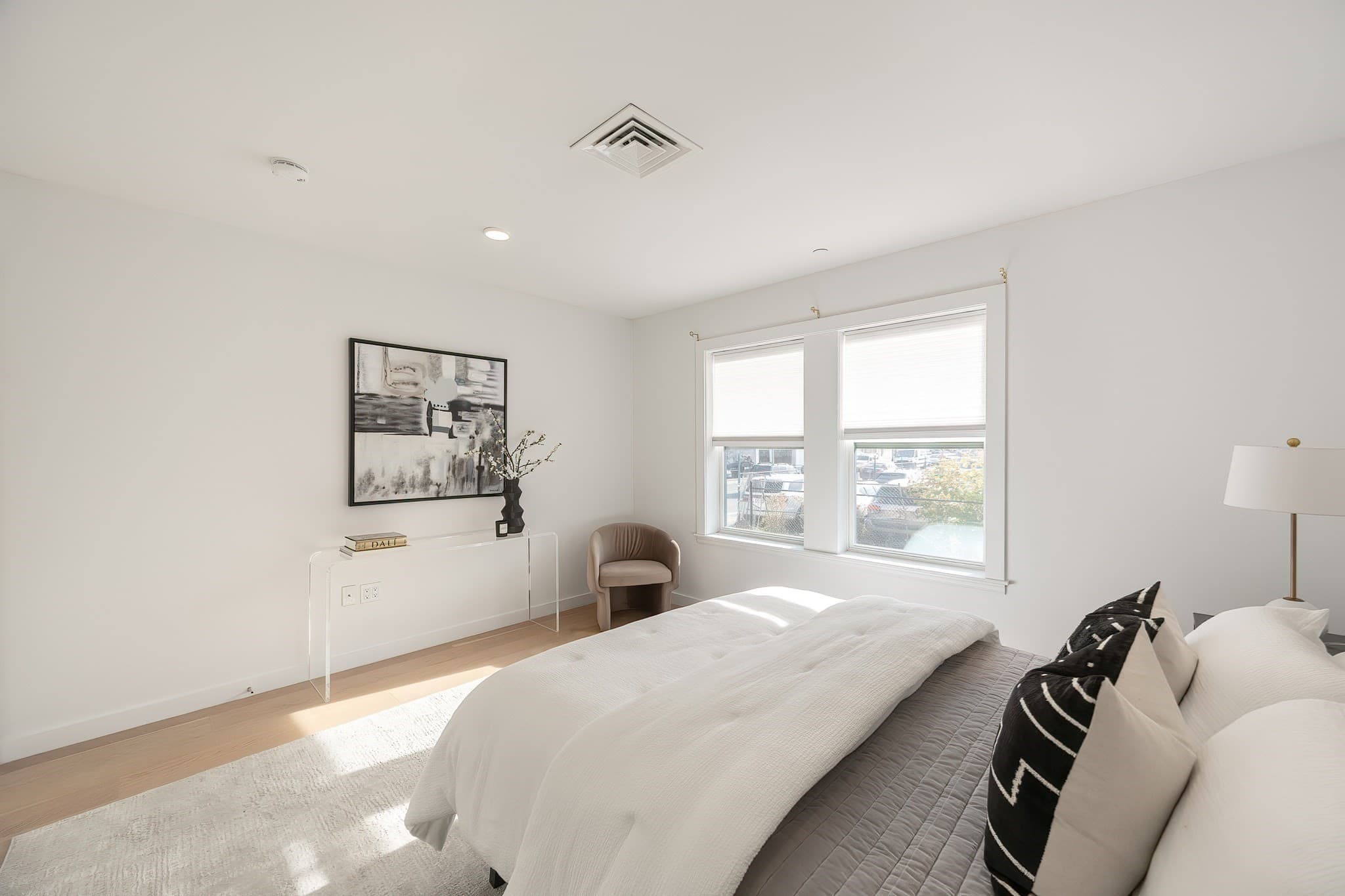 Condominium at 16 Boardman St # 105, Boston MA 02128, Boston, photo 14 of 24