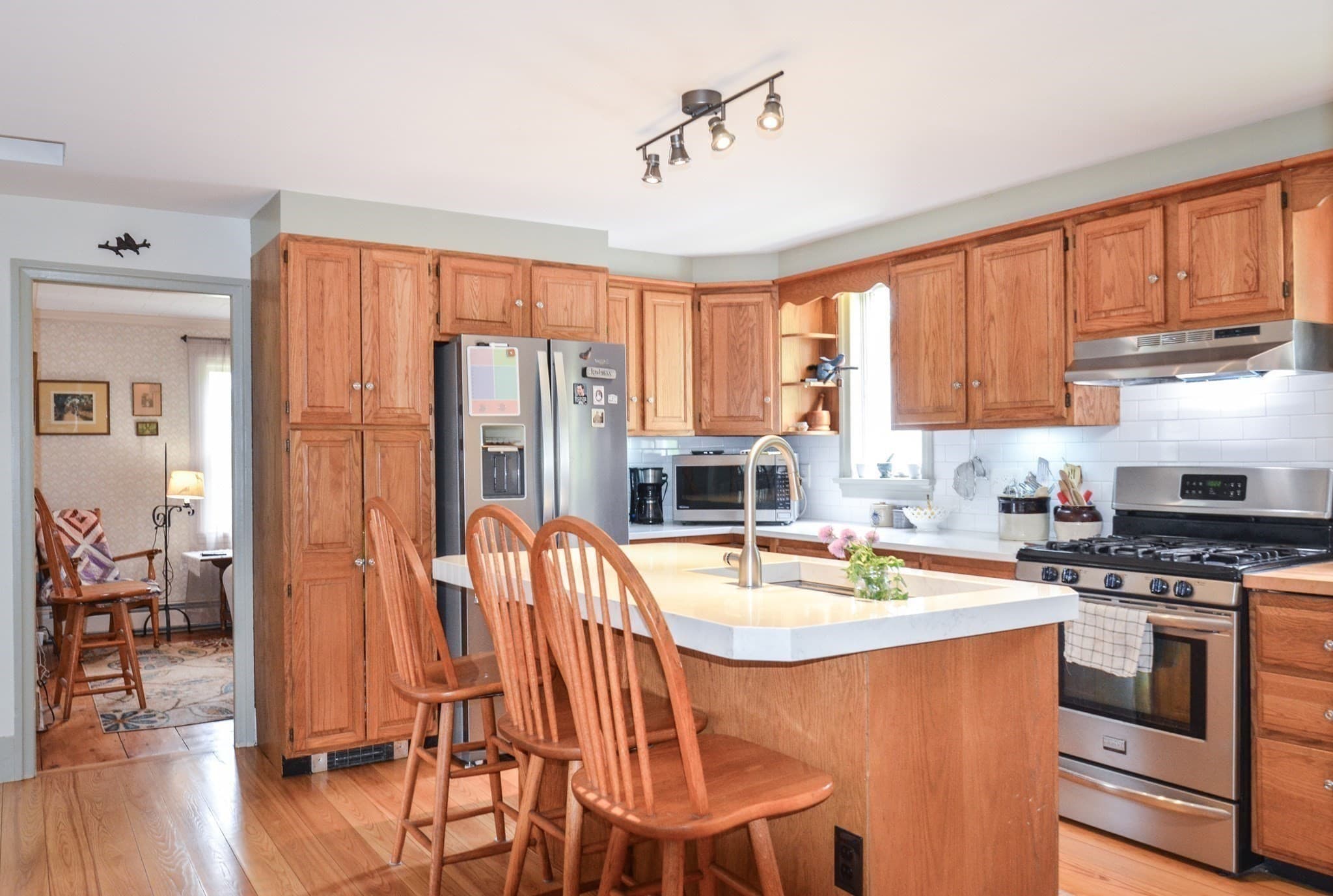 Single Family Residence at 167 West St, Berlin MA 01503, Berlin, photo 12 of 42
