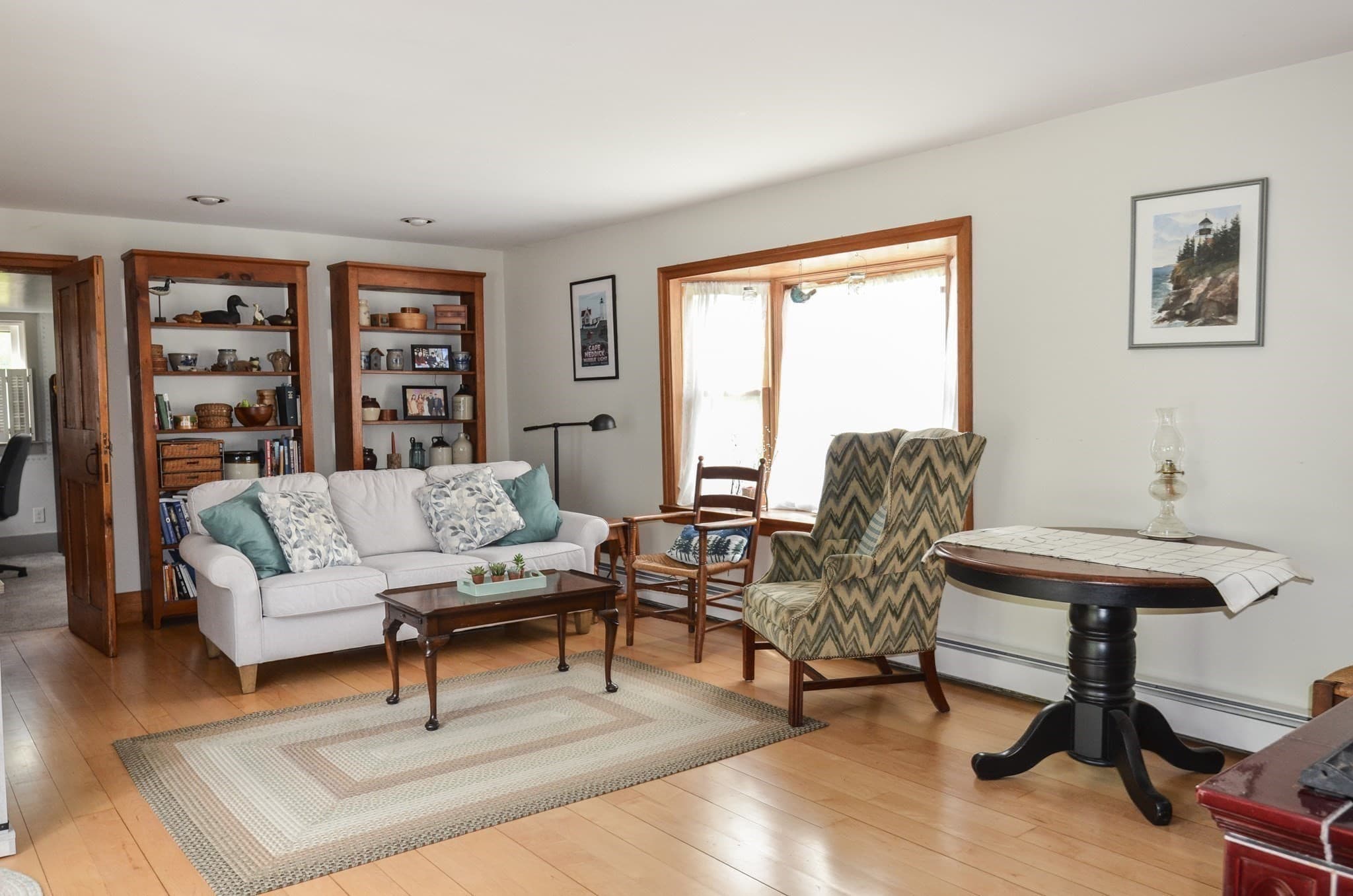 Single Family Residence at 167 West St, Berlin MA 01503, Berlin, photo 22 of 42
