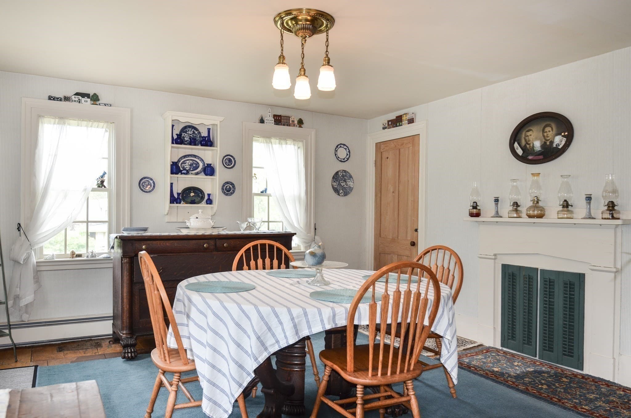 Single Family Residence at 167 West St, Berlin MA 01503, Berlin, photo 24 of 42
