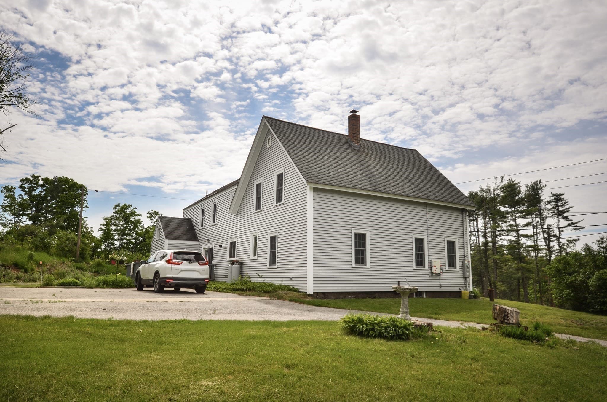 Single Family Residence at 167 West St, Berlin MA 01503, Berlin, photo 10 of 42