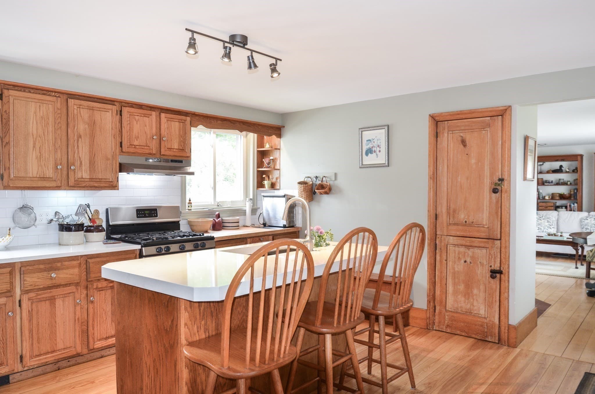 Single Family Residence at 167 West St, Berlin MA 01503, Berlin, photo 15 of 42