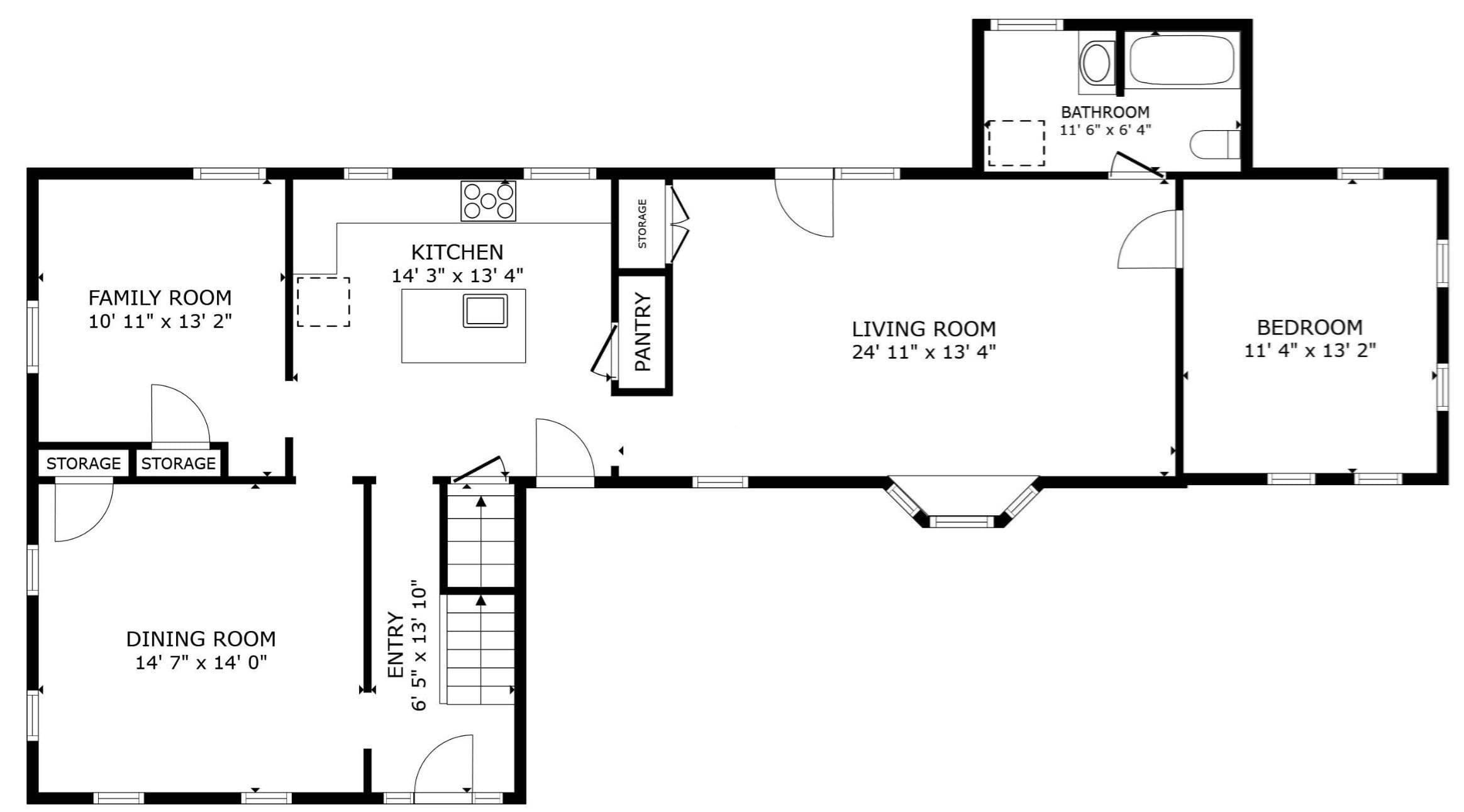 Single Family Residence at 167 West St, Berlin MA 01503, Berlin, photo 40 of 42