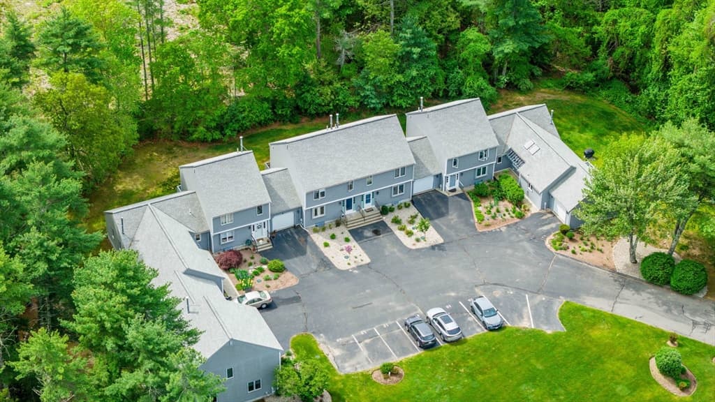 663 Wareham Street # 11, Middleboro MA 02346 photo 21