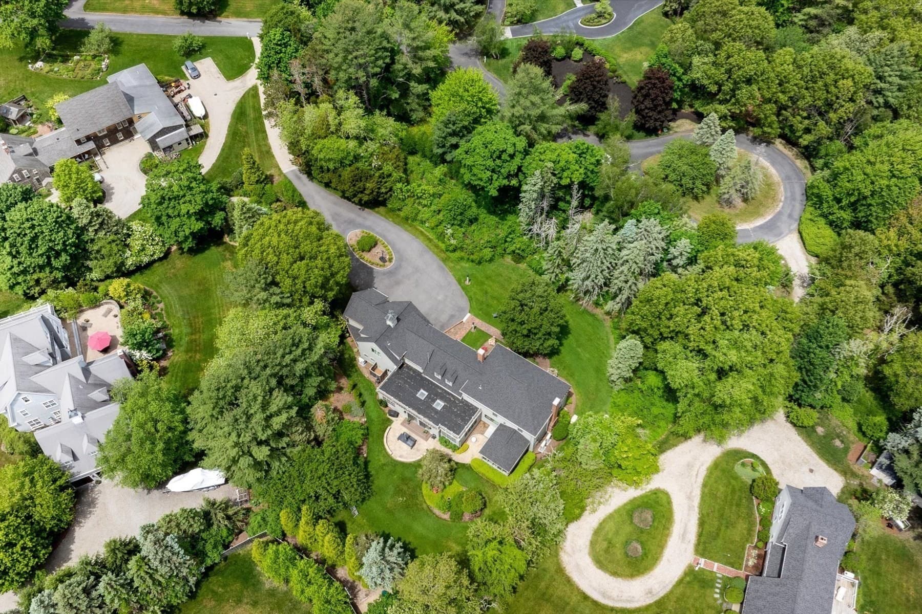 Single Family Residence at 7 Christmas Tree Way, Duxbury MA 02332, Duxbury, photo 7 of 42