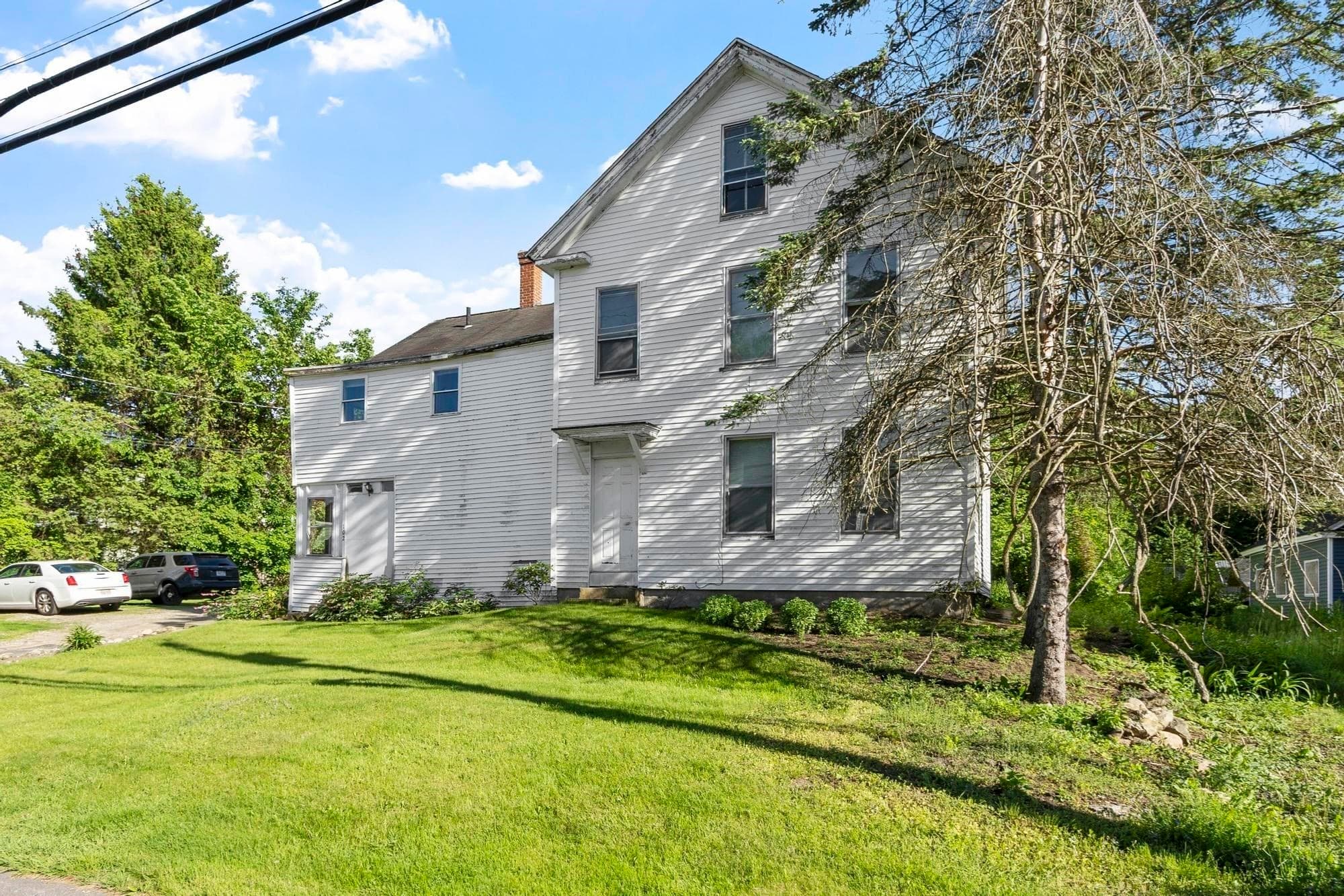 2 Family - 2 Units Up/Down at 102 Liberty St, Athol MA 01331, Athol, photo 2 of 37