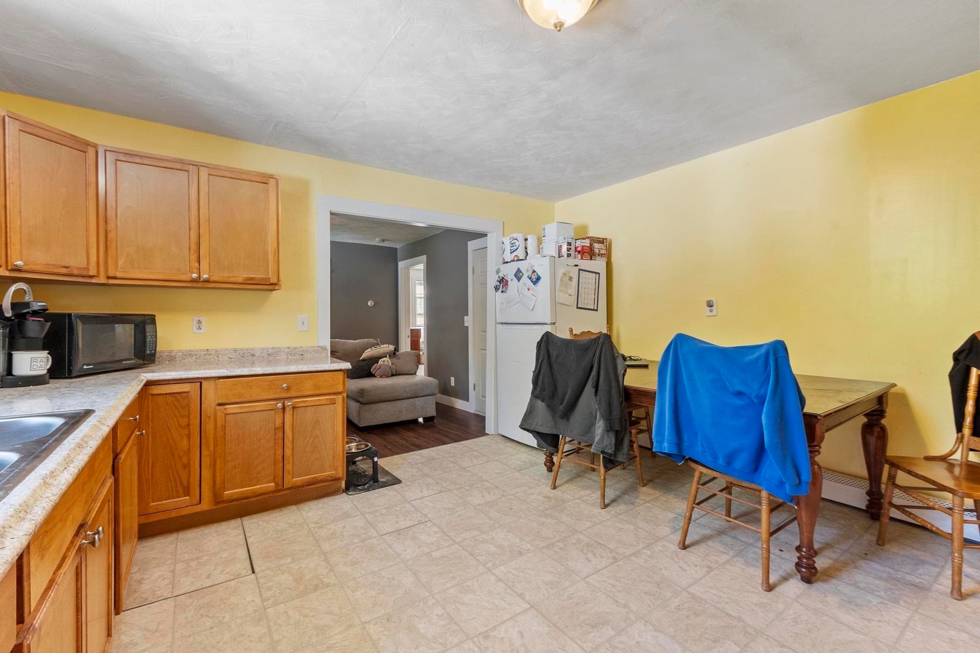 2 Family - 2 Units Up/Down at 102 Liberty St, Athol MA 01331, Athol, photo 24 of 37