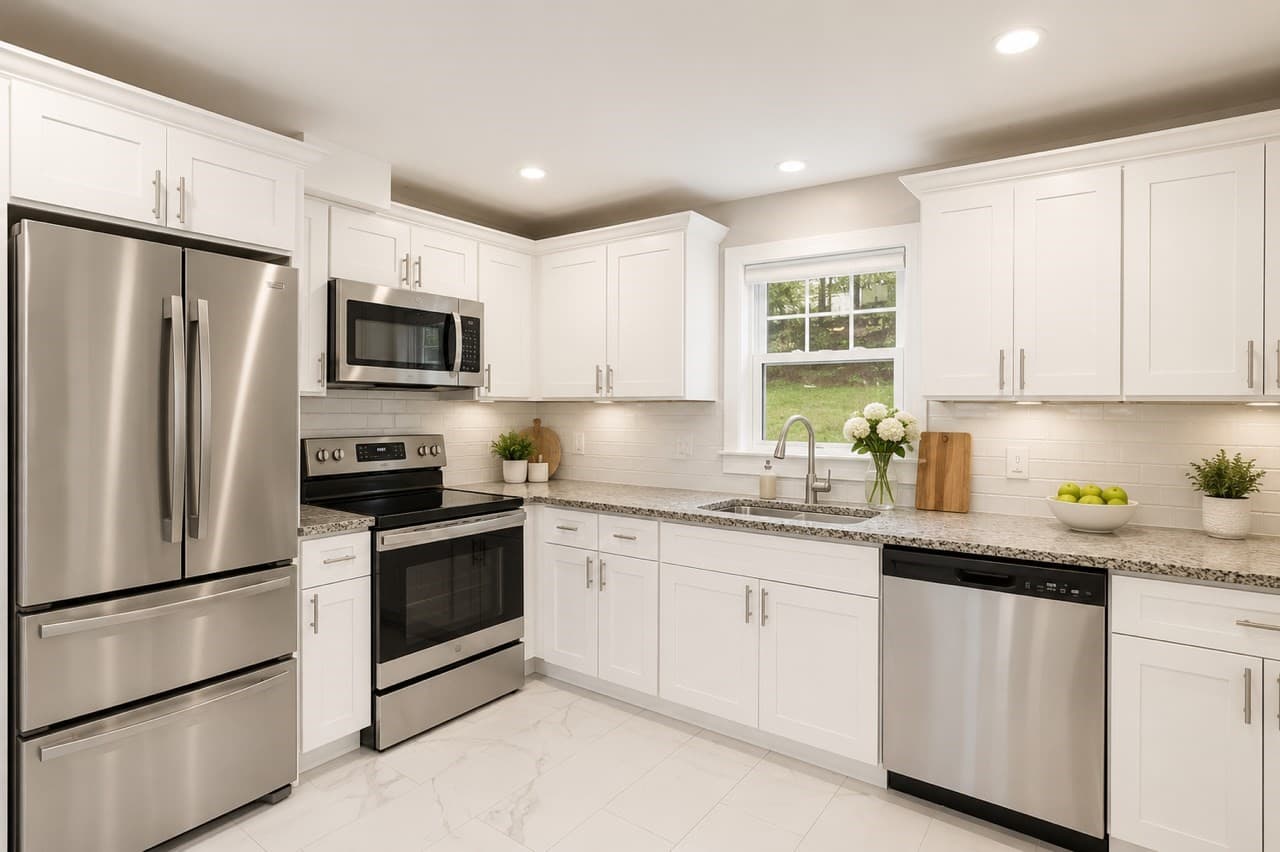 Single Family Residence at 39 Pinehurst, Auburn MA 01501, photo 42 of 42