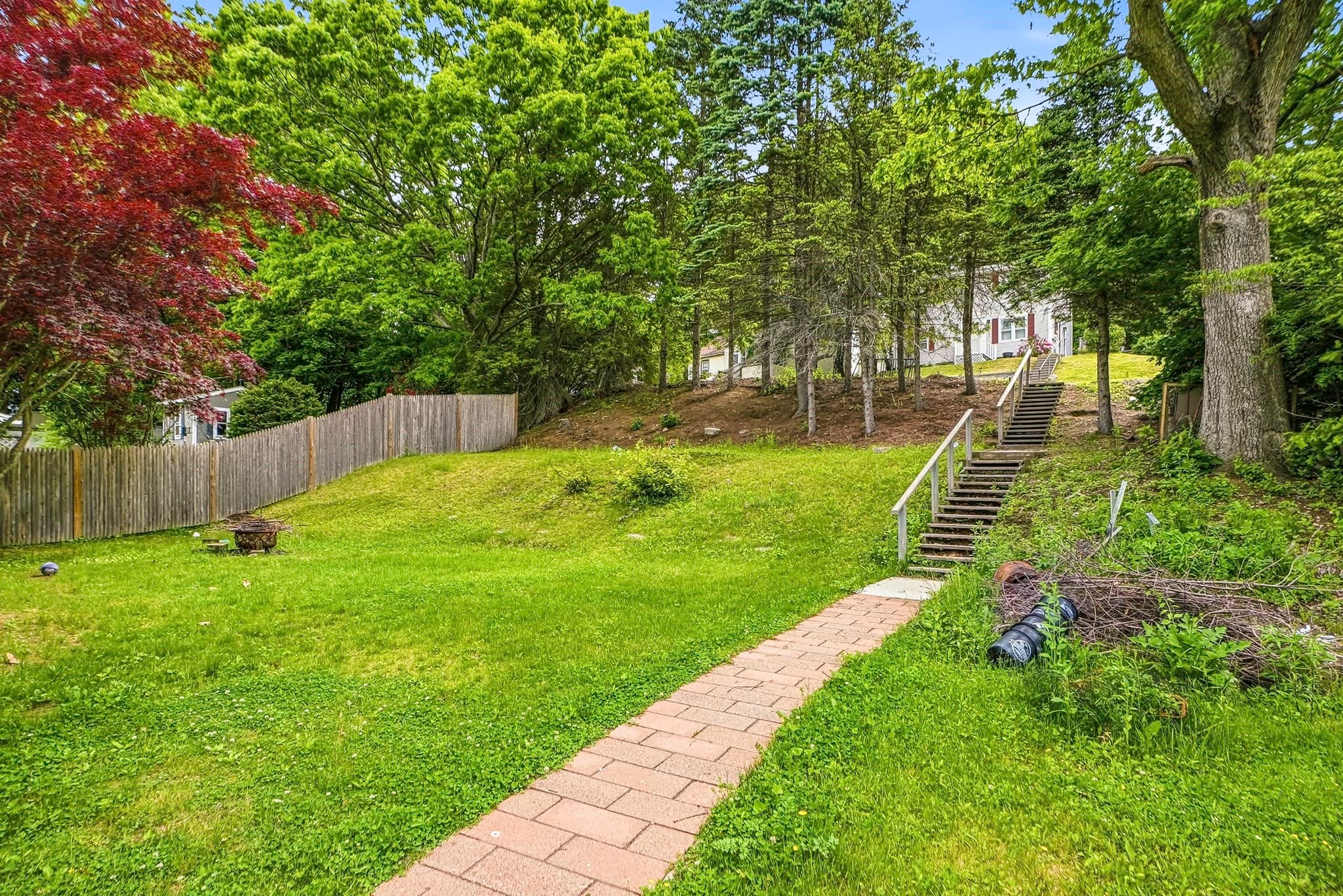 Single Family Residence at 39 Pinehurst, Auburn MA 01501, photo 13 of 42