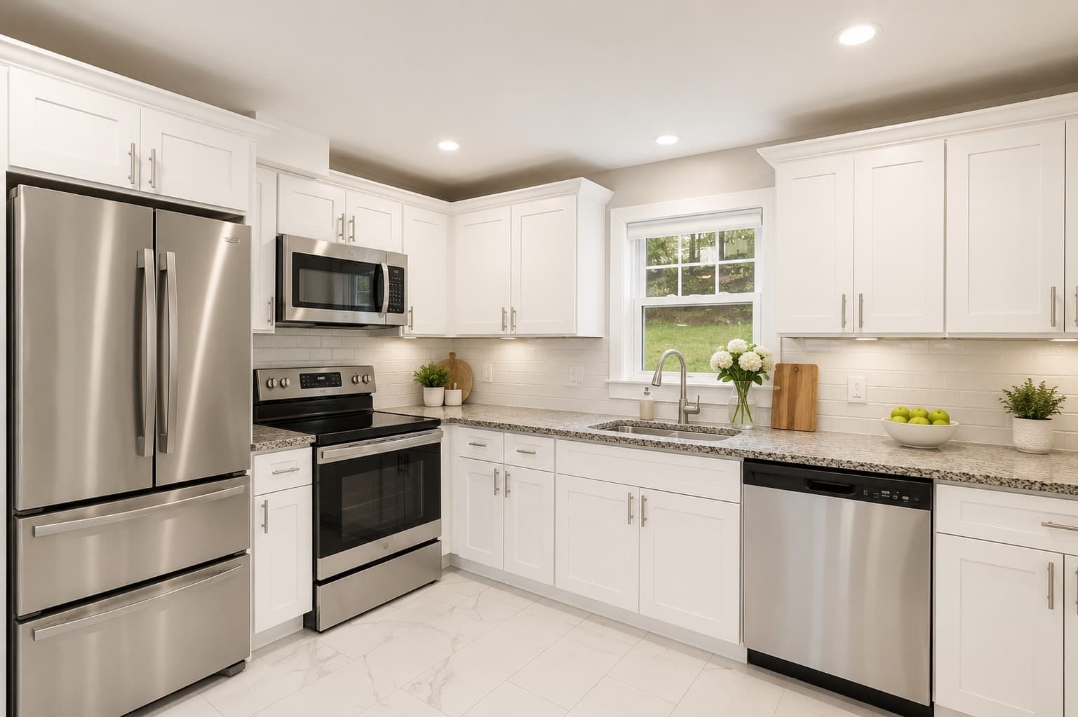 Single Family Residence at 39 Pinehurst, Auburn MA 01501, photo 16 of 42